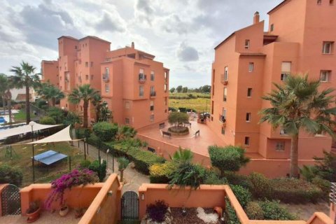 Appartamento in vendita Manilva, Malaga, Spagna 2 camere da letto, 87 mq. N° 109632 - foto 14