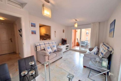 Appartamento in vendita Manilva, Malaga, Spagna 2 camere da letto, 87 mq. N° 109632 - foto 16