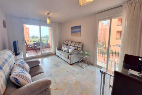 Appartamento in vendita Manilva, Malaga, Spagna 2 camere da letto, 87 mq. N° 109632 - foto 15