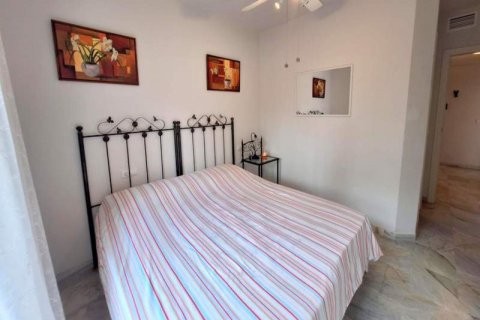 Appartamento in vendita Manilva, Malaga, Spagna 2 camere da letto, 87 mq. N° 109632 - foto 8
