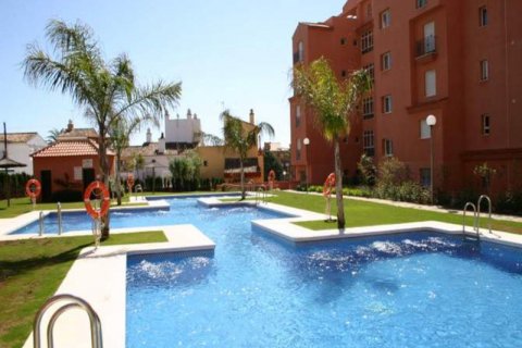 Appartamento in vendita Manilva, Malaga, Spagna 2 camere da letto, 87 mq. N° 109632 - foto 12