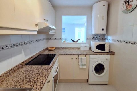 Appartamento in vendita Manilva, Malaga, Spagna 2 camere da letto, 87 mq. N° 109632 - foto 17