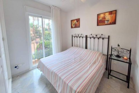 Appartamento in vendita Manilva, Malaga, Spagna 2 camere da letto, 87 mq. N° 109632 - foto 10