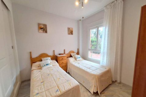 Appartamento in vendita Manilva, Malaga, Spagna 2 camere da letto, 87 mq. N° 109632 - foto 4