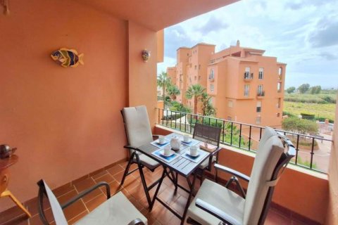 Appartamento in vendita Manilva, Malaga, Spagna 2 camere da letto, 87 mq. N° 109632 - foto 13