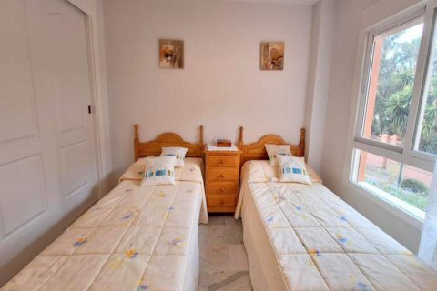 Appartamento in vendita Manilva, Malaga, Spagna 2 camere da letto, 87 mq. N° 109632 - foto 5