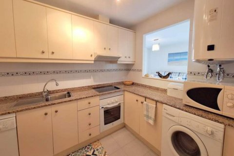 Appartamento in vendita Manilva, Malaga, Spagna 2 camere da letto, 87 mq. N° 109632 - foto 18