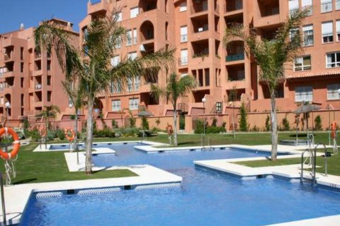 Appartamento in vendita Manilva, Malaga, Spagna 2 camere da letto, 87 mq. N° 109632 - foto 1