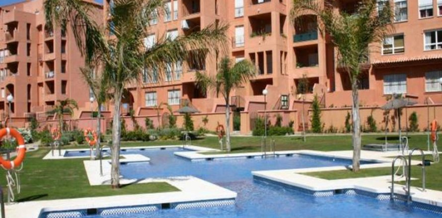 Appartamento Manilva, Malaga, Spagna 2 camere da letto, 87 mq. N° 109632