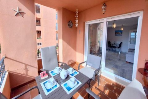 Appartamento in vendita Manilva, Malaga, Spagna 2 camere da letto, 87 mq. N° 109632 - foto 6