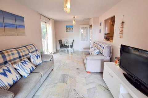 Appartamento in vendita Manilva, Malaga, Spagna 2 camere da letto, 87 mq. N° 109632 - foto 19