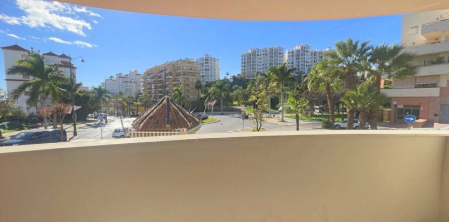 Dzīvoklis Estepona, Malaga, Spānijā 3 istabas, 110 m2 Nr. 109633