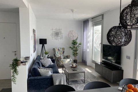 Penthouse for sale Estepona, Malaga, Spain 2 bedrooms, 75 sq.m. No. 109629 - photo 6