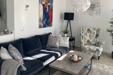Penthouse for sale Estepona, Malaga, Spain 2 bedrooms, 75 sq.m. No. 109629 - photo 2