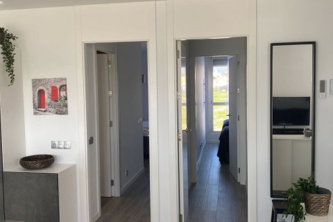Penthouse for sale Estepona, Malaga, Spain 2 bedrooms, 75 sq.m. No. 109629 - photo 9