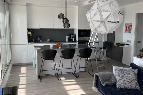 Penthouse for sale Estepona, Malaga, Spain 2 bedrooms, 75 sq.m. No. 109629 - photo 7