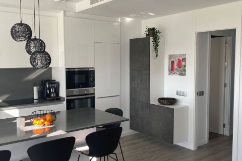 Penthouse for sale Estepona, Malaga, Spain 2 bedrooms, 75 sq.m. No. 109629 - photo 8