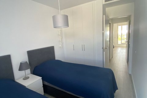 Penthouse for sale Estepona, Malaga, Spain 2 bedrooms, 75 sq.m. No. 109629 - photo 11