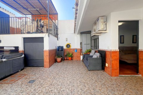 Townhouse for sale Nueva Andalucia, Malaga, Spain 2 bedrooms, 86 sq.m. No. 109635 - photo 1