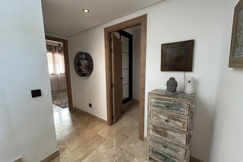 Duplex for sale Estepona, Malaga, Spain 3 bedrooms, 212 sq.m. No. 109630 - photo 20