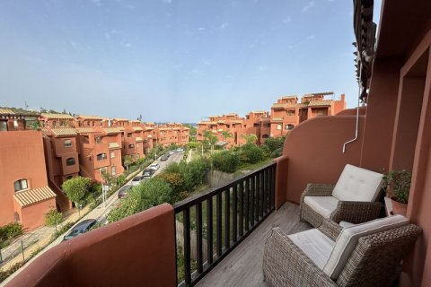 Duplex for sale Estepona, Malaga, Spain 3 bedrooms, 212 sq.m. No. 109630 - photo 13