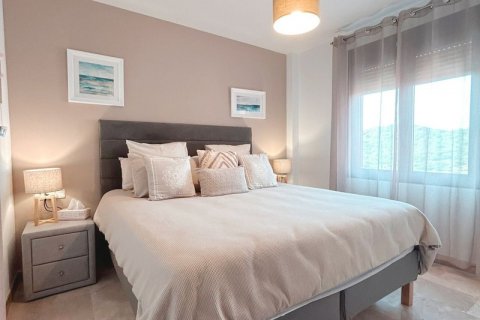 Duplex for sale Estepona, Malaga, Spain 3 bedrooms, 212 sq.m. No. 109630 - photo 28