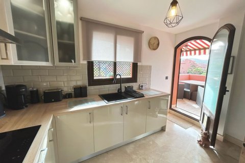 Duplex for sale Estepona, Malaga, Spain 3 bedrooms, 212 sq.m. No. 109630 - photo 15