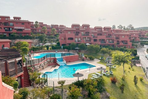 Duplex for sale Estepona, Malaga, Spain 3 bedrooms, 212 sq.m. No. 109630 - photo 1