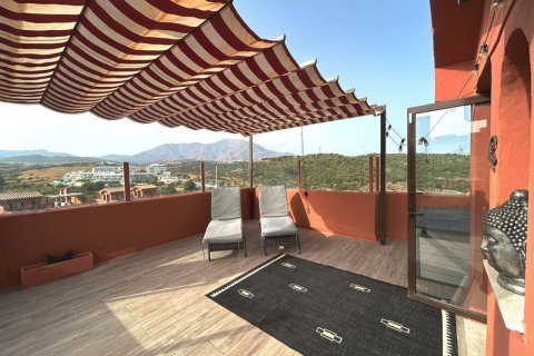 Duplex for sale Estepona, Malaga, Spain 3 bedrooms, 212 sq.m. No. 109630 - photo 7