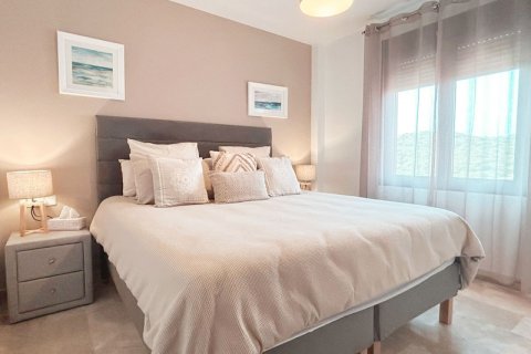 Duplex for sale Estepona, Malaga, Spain 3 bedrooms, 212 sq.m. No. 109630 - photo 29