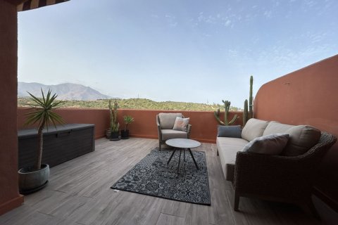 Duplex for sale Estepona, Malaga, Spain 3 bedrooms, 212 sq.m. No. 109630 - photo 25
