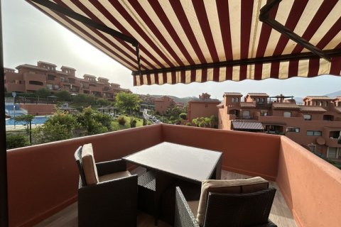 Duplex for sale Estepona, Malaga, Spain 3 bedrooms, 212 sq.m. No. 109630 - photo 17