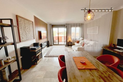 Duplex for sale Estepona, Malaga, Spain 3 bedrooms, 212 sq.m. No. 109630 - photo 12