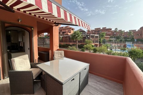Duplex for sale Estepona, Malaga, Spain 3 bedrooms, 212 sq.m. No. 109630 - photo 18