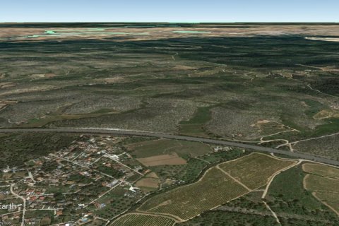 Продажа земельного участка в Виланова-и-ла-Желтру, Барселона, Испания №191229 - фото 14