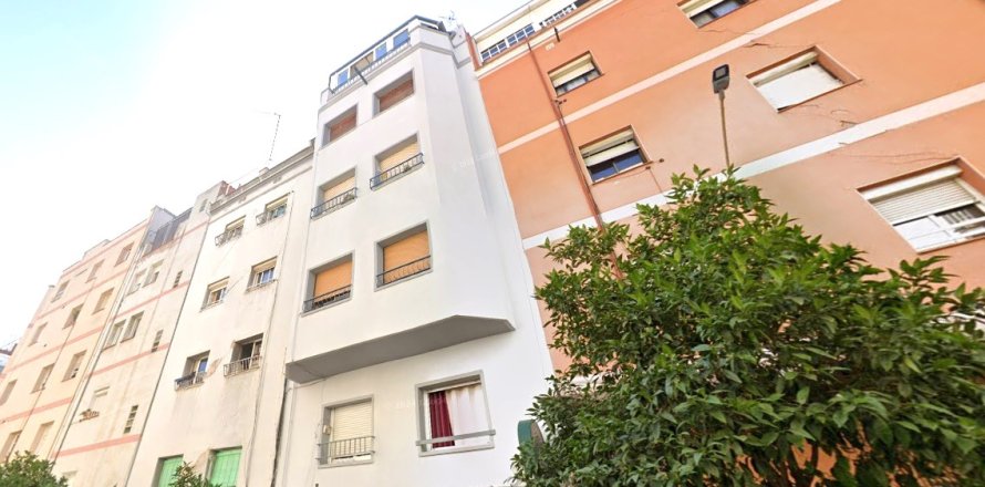 Apartament w L'Hospitalet de Llobregat, Barcelona, Hiszpania 2 sypialnie, 54 mkw. nr 191228