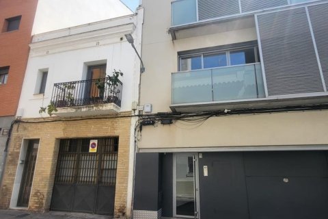 Garage in vendita a Vilanova i la Geltru, Barcelona, Spagna 15 mq. N° 191231 - foto 8