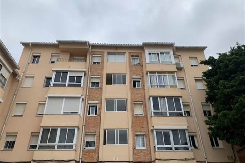 Wohnung in Vilanova i la Geltru, Barcelona, Spanien 3 Schlafzimmer, 70 m2 Nr. 191227