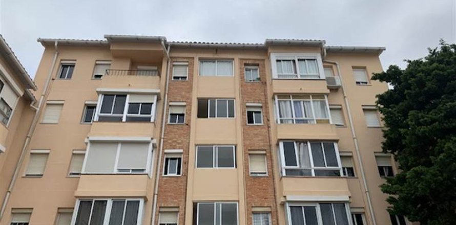 Wohnung in Vilanova i la Geltru, Barcelona, Spanien 3 Schlafzimmer, 70 m2 Nr. 191227