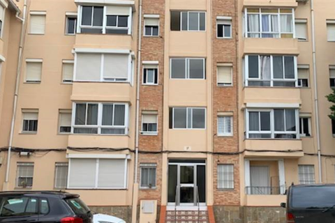 Wohnung zum Verkauf in Vilanova i la Geltru, Barcelona, Spanien 3 Schlafzimmer, 70 m2 Nr. 191227 - Foto 3