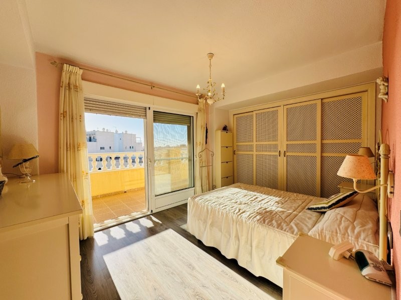 Lägenhet i La Mata, Alicante, Spanien 3 sovrum, 135 kvm. Nr. 151803