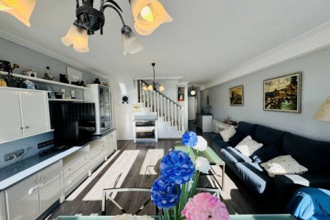 Apartment à vendre à La Mata, Alicante, Espagne, 3 chambres, 135 m2 No. 151803 - photo 22