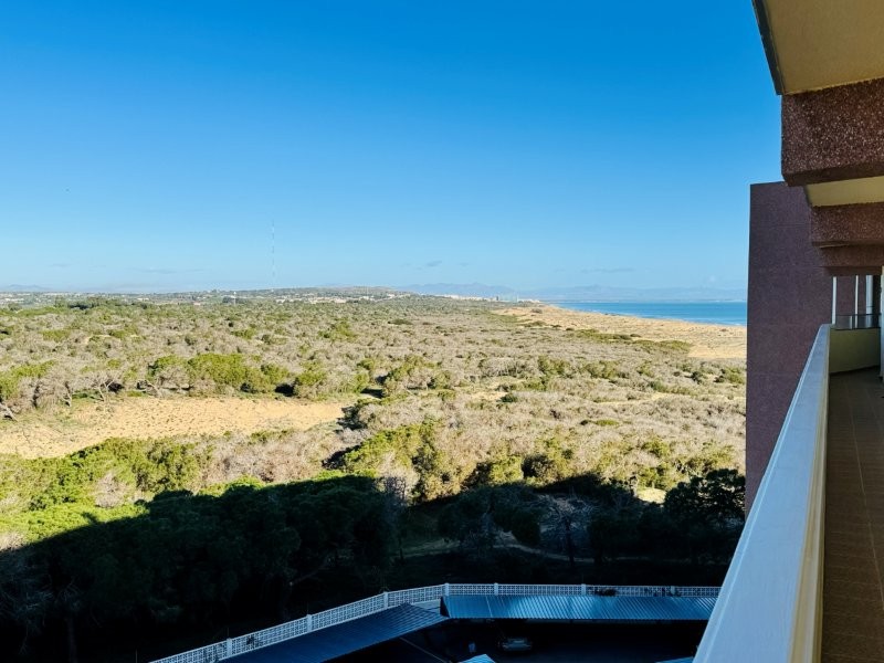 Lägenhet i La Mata, Alicante, Spanien 3 sovrum, 135 kvm. Nr. 151803