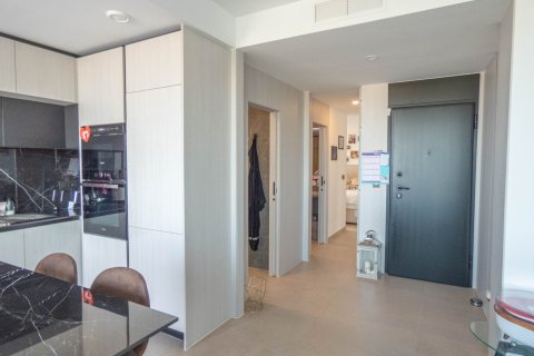 Lägenhet till salu i Guardamar del Segura, Alicante, Spanien 3 sovrum, 116 kvm. Nr. 151802 - foto 26