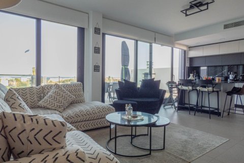 Lägenhet till salu i Guardamar del Segura, Alicante, Spanien 3 sovrum, 116 kvm. Nr. 151802 - foto 6