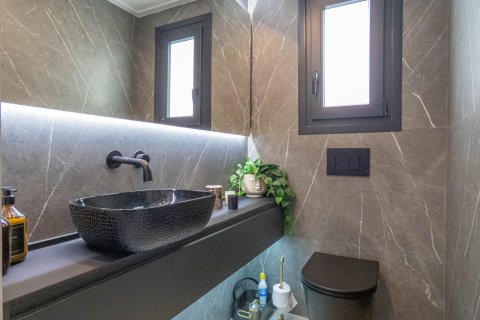 Lägenhet till salu i Guardamar del Segura, Alicante, Spanien 3 sovrum, 116 kvm. Nr. 151802 - foto 10