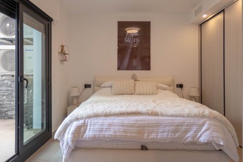 Lägenhet till salu i Guardamar del Segura, Alicante, Spanien 3 sovrum, 116 kvm. Nr. 151802 - foto 20