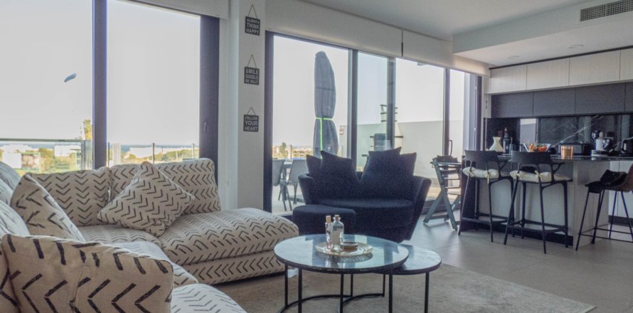 Lägenhet i Guardamar del Segura, Alicante, Spanien 3 sovrum, 116 kvm. Nr. 151802