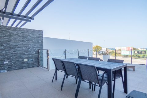 Lägenhet till salu i Guardamar del Segura, Alicante, Spanien 3 sovrum, 116 kvm. Nr. 151802 - foto 24