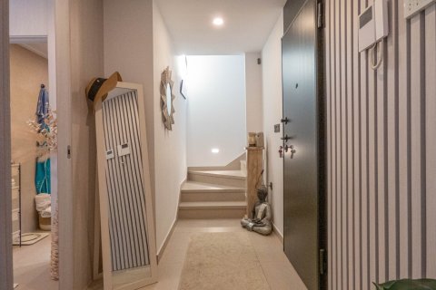 Lägenhet till salu i Guardamar del Segura, Alicante, Spanien 3 sovrum, 116 kvm. Nr. 151802 - foto 15